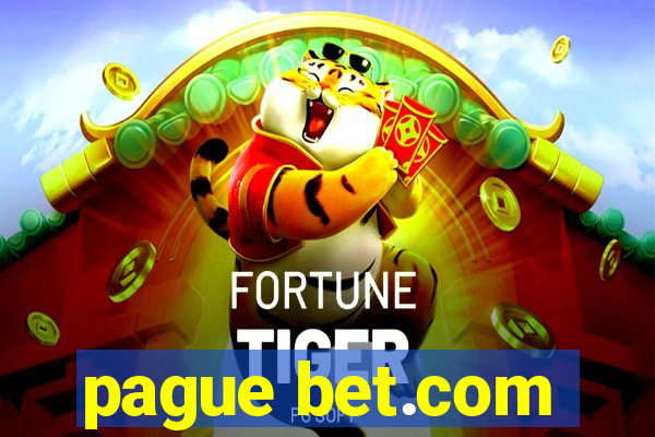 pague bet.com